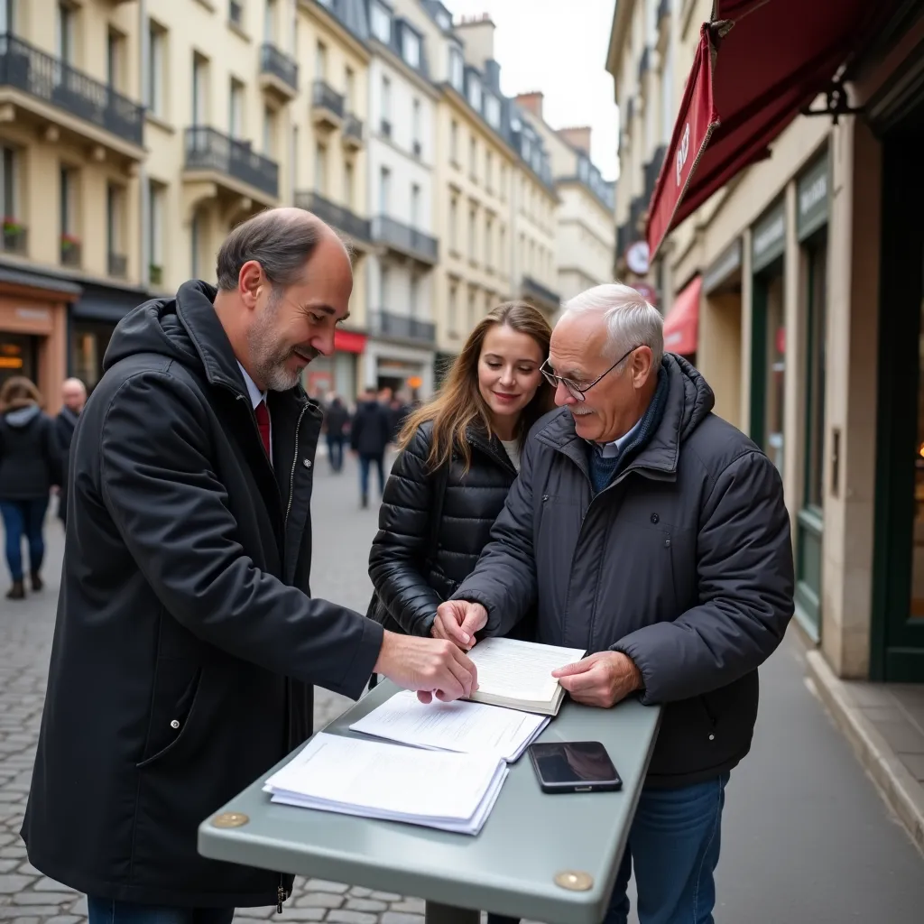 Notary Services