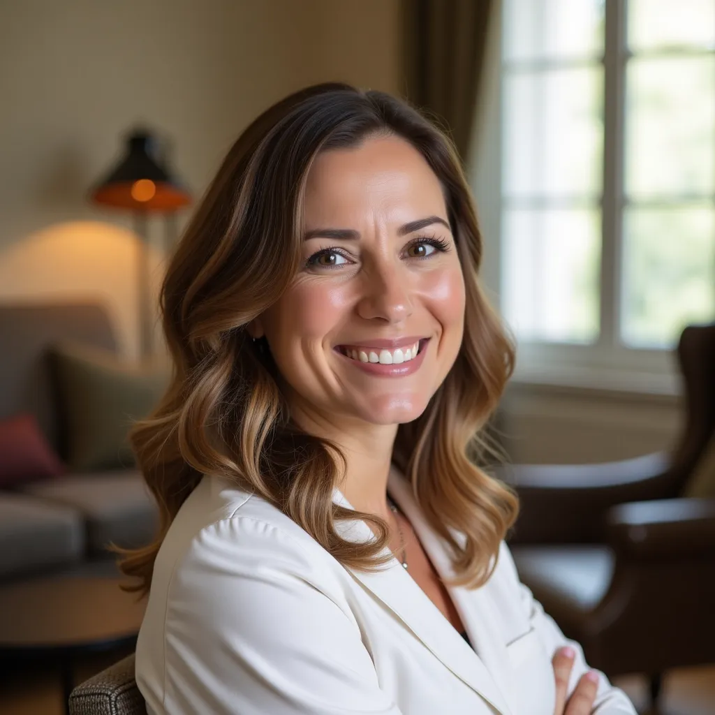 Claire Martin, Conseillère en Planification de Documents